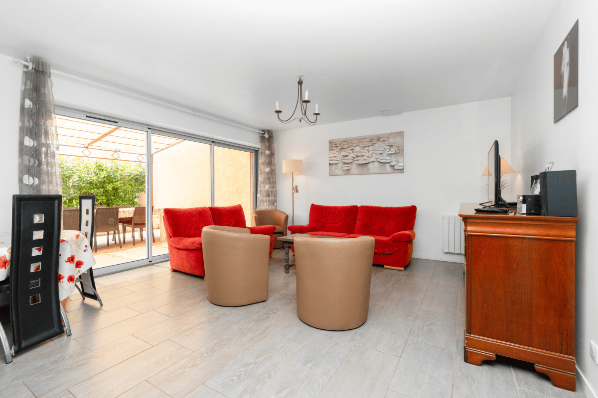 Cottage Les Vignes - Private Events South France